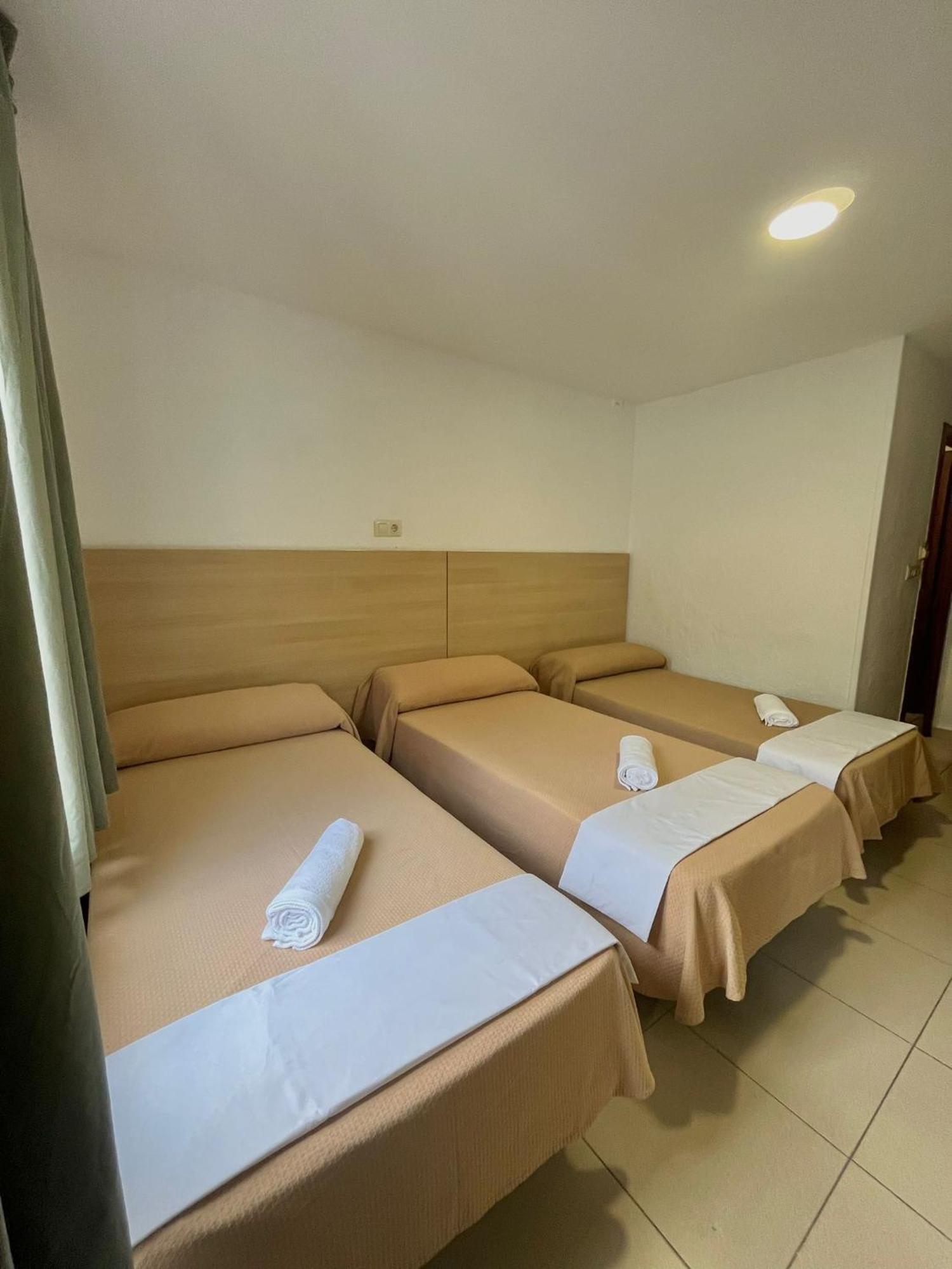 Mozaik Playa Guest house *