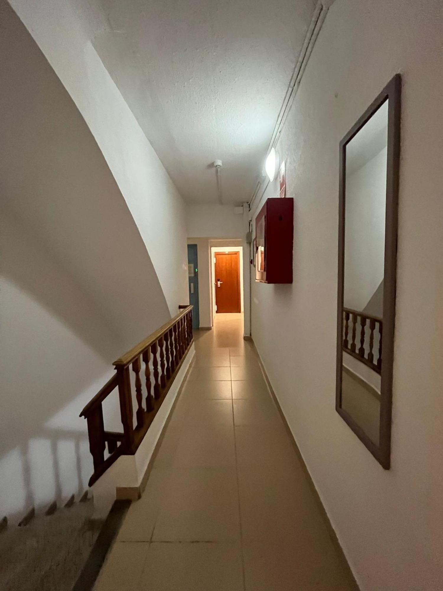 Guest house Mozaik Playa